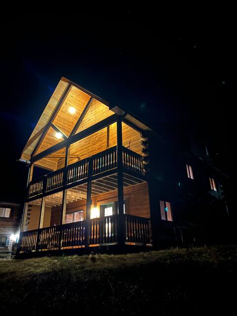 Big Bear Duplex