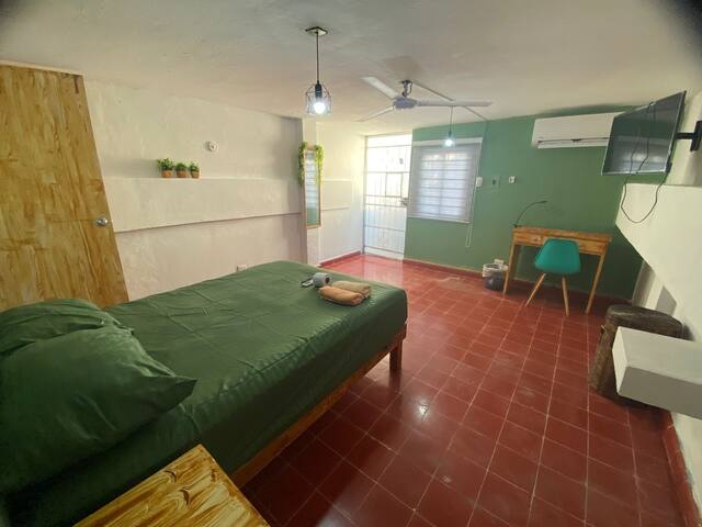 P- Xabadava managed Airbnb listing 3