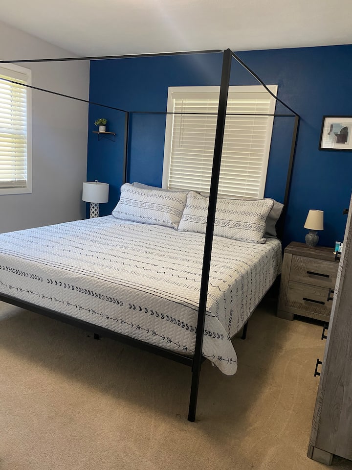 საძინებელი 2