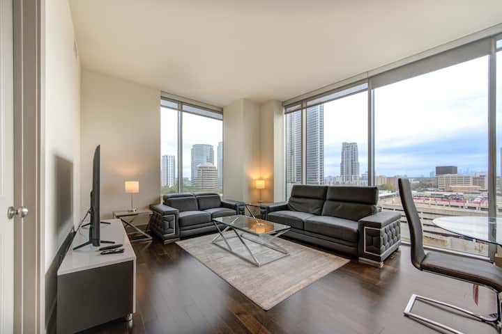Hanover Post Oak - Houston, TX
