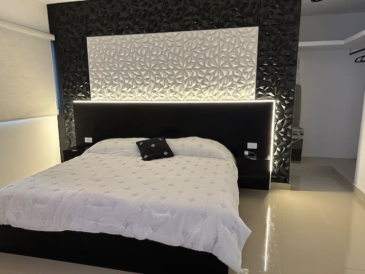 غرفة النوم 3