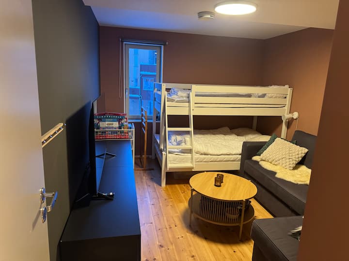 Chambre 1