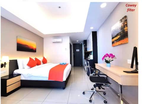 HillTop Studio 4pax@Ion D'lemen Genting Highlands