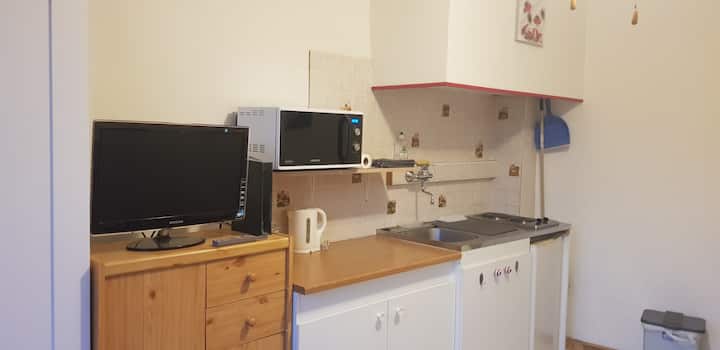Studio Albizia Lamalou Les Bains - Lamalou-les-Bains