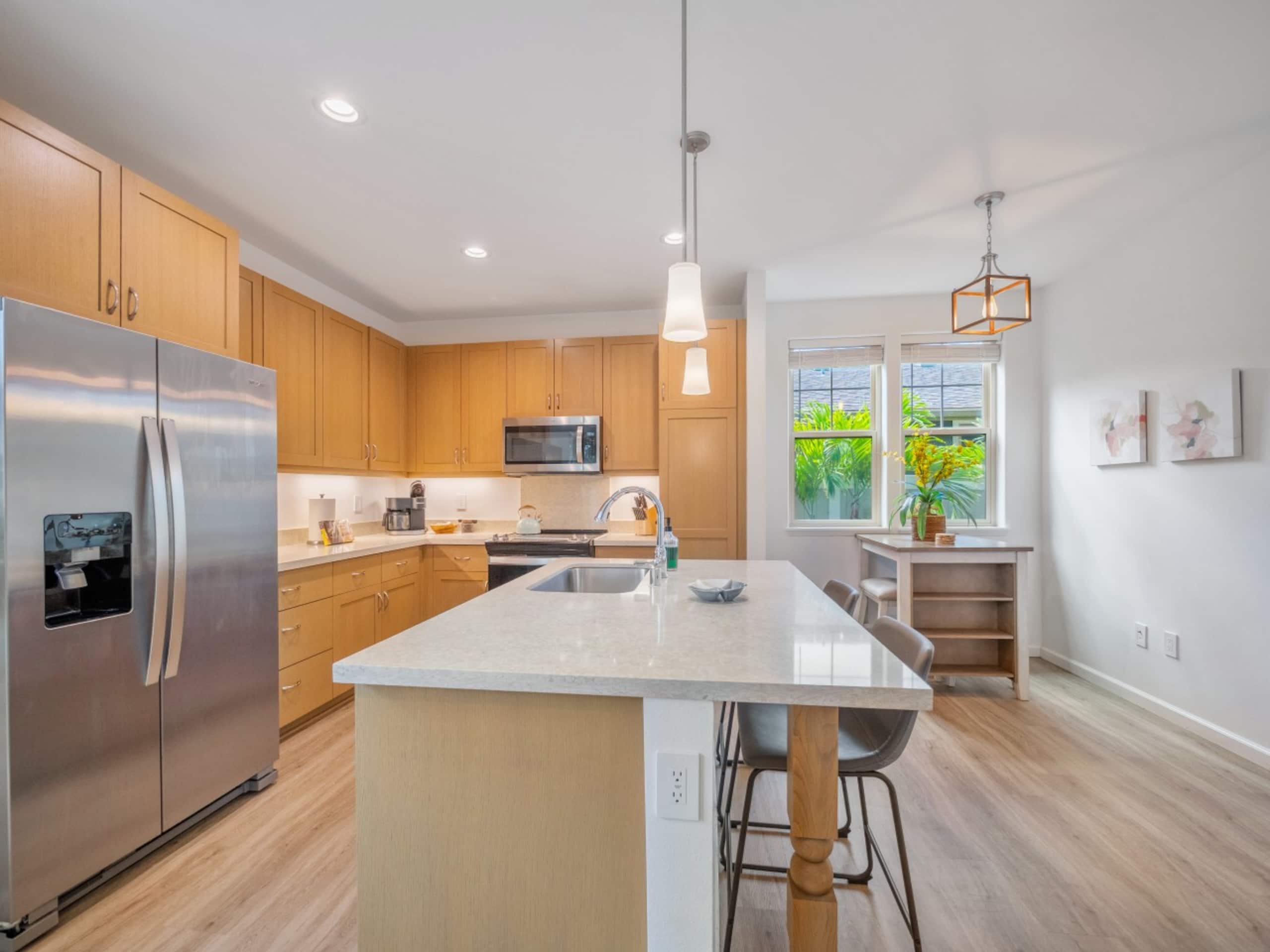 Home in Makaha Valley · ★4.99 · 4 bedrooms · 6 beds · 2.5 private baths - Image 25