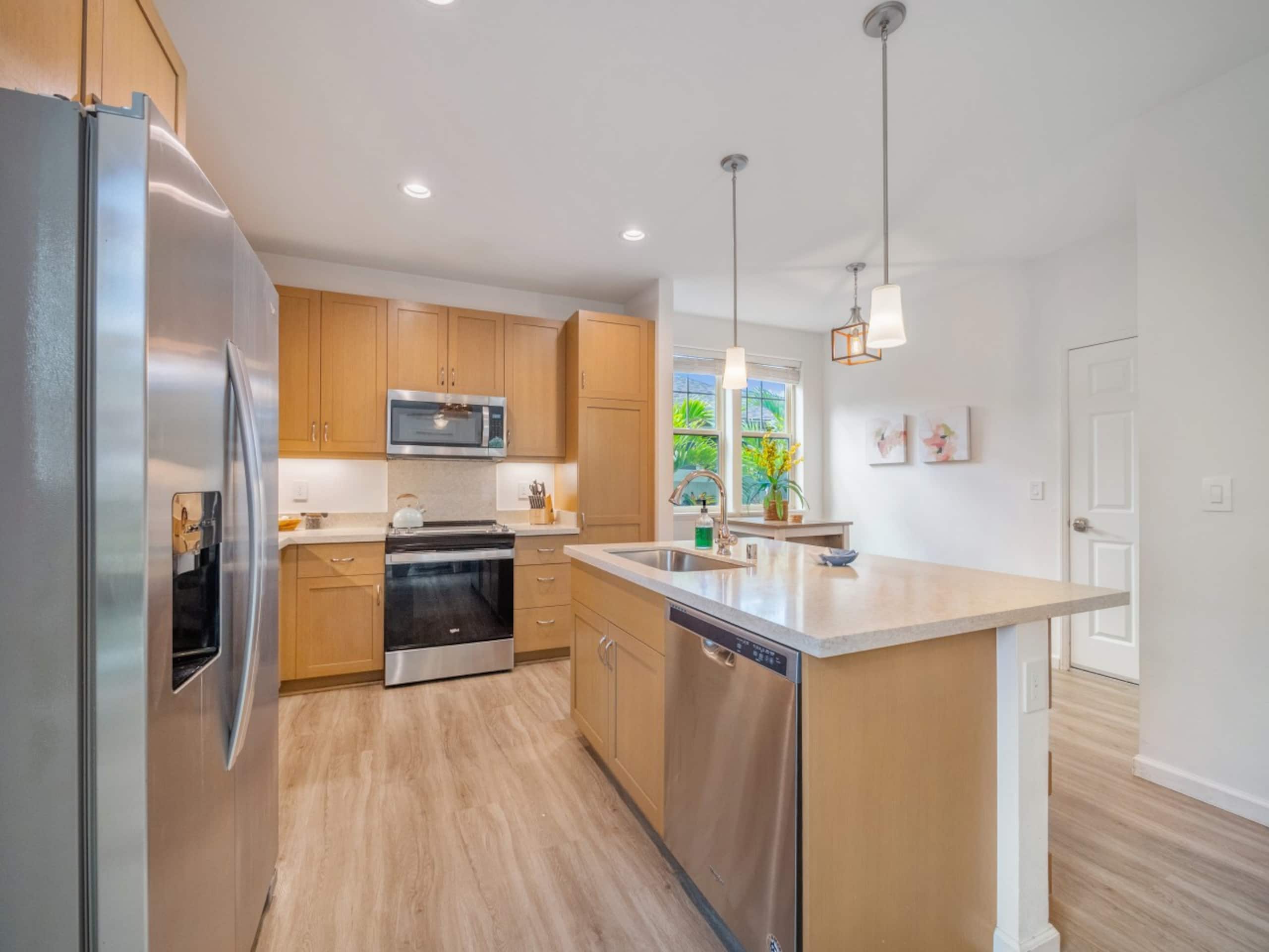 Home in Makaha Valley · ★4.99 · 4 bedrooms · 6 beds · 2.5 private baths - Image 28