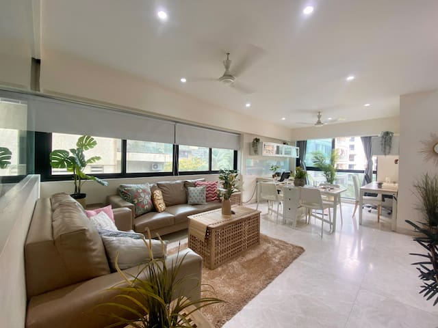 Connekt Homes managed Airbnb listing 1