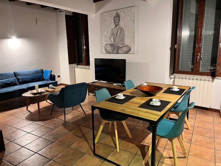 მისაღები ოთახი