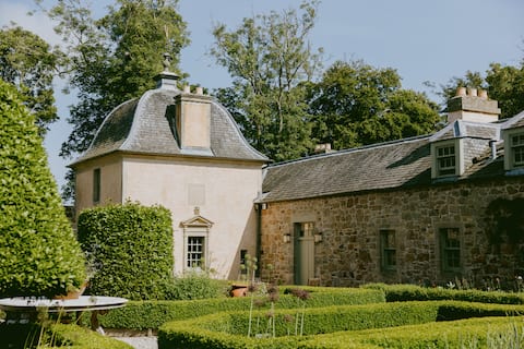 The Coachhouse | Wormistoune