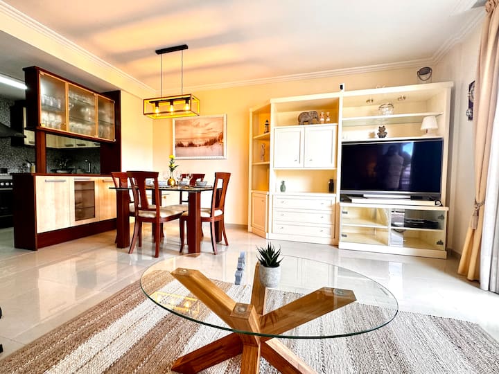 Bonito Apartamento Al Lado De La Playa Con Terraza - Palafrugell