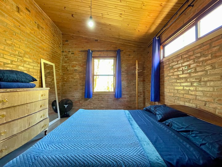 ห้องนอน