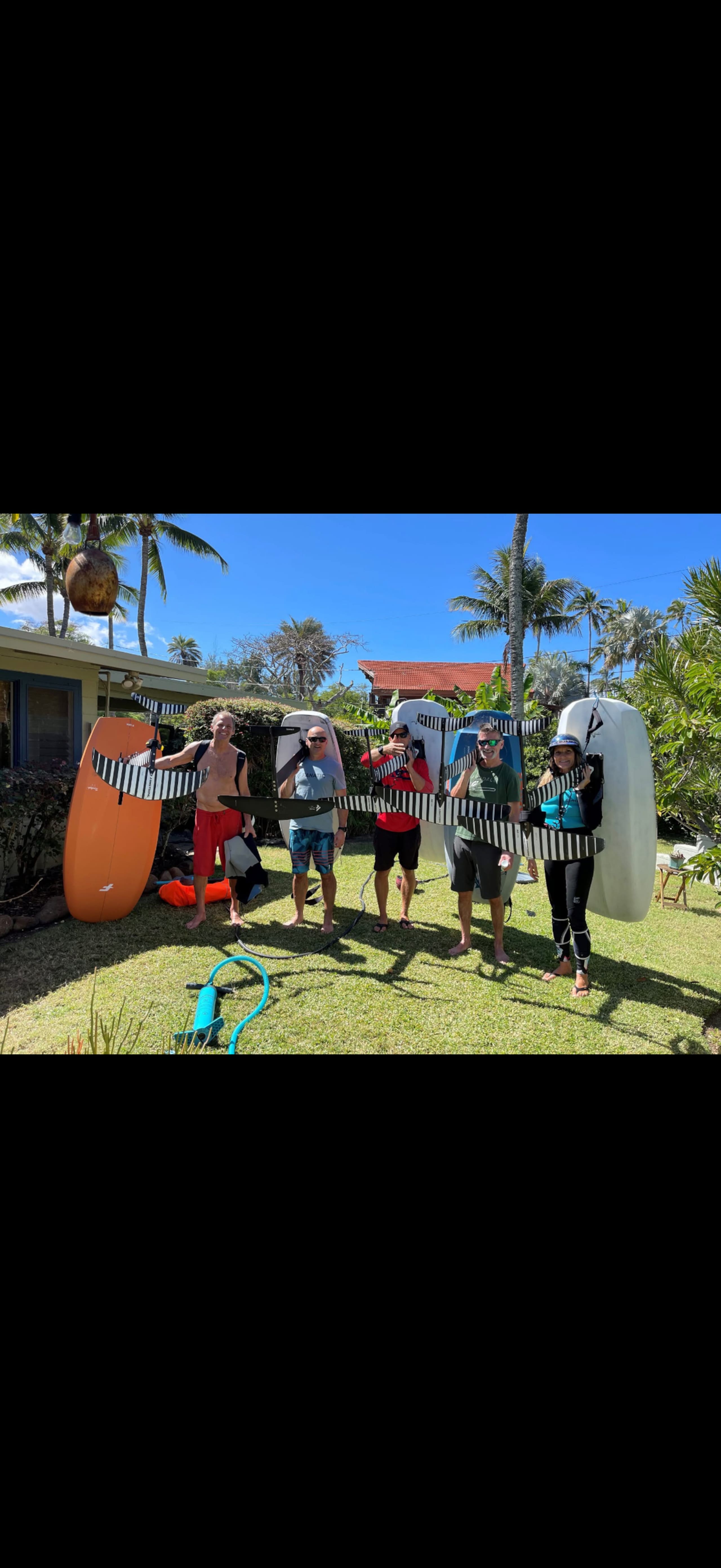 Home in Paia · ★4.89 · 3 bedrooms · 4 beds · 2 baths - Photo 35