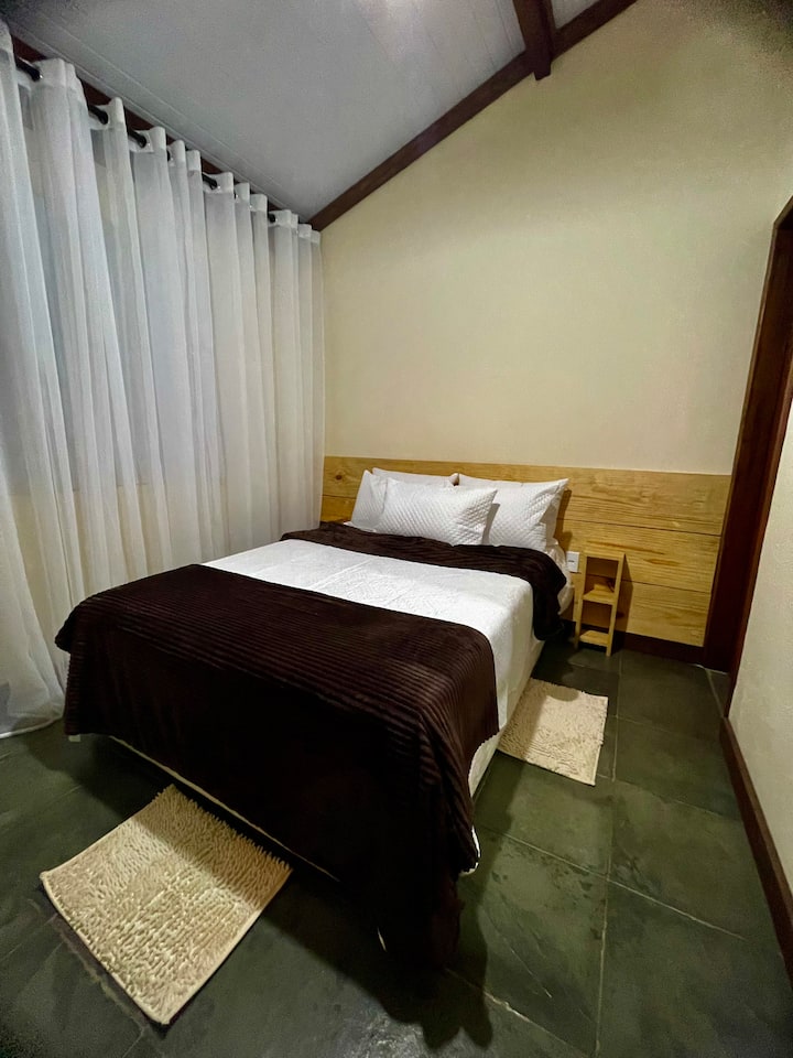 Chumba cha kulala 1
