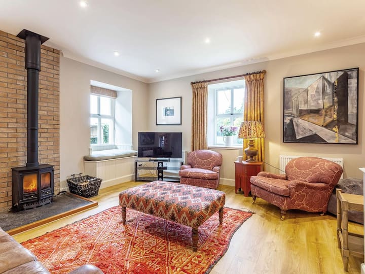 1 Bed In Forres (Oc-78430) - Findhorn