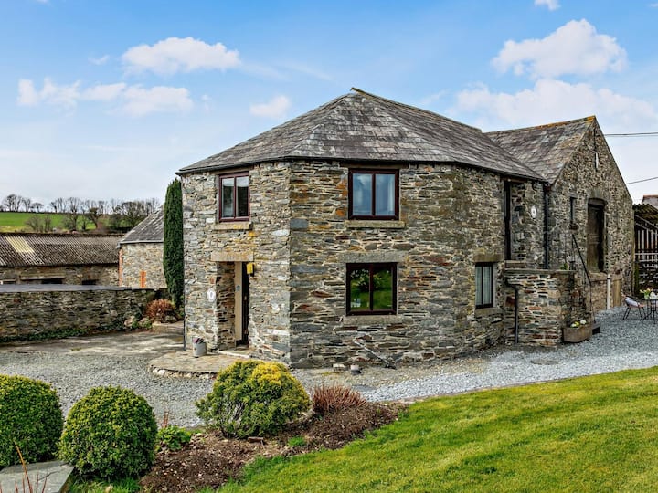 1 Bed In Tavistock (Oc-round) - Tavistock