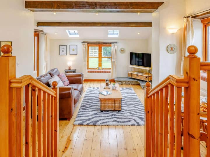 1 Bed In Holsworthy (Oc-gblue) - Holsworthy