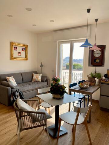 Terrazza panorama centro storico gallery image 2