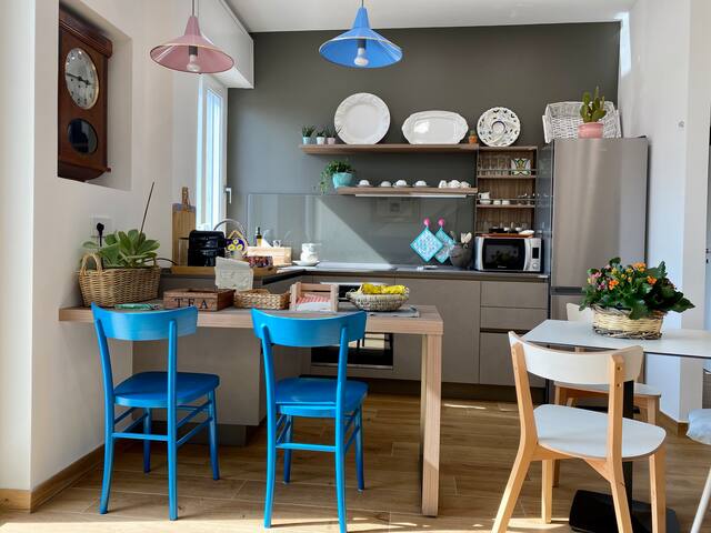 Terrazza panorama centro storico gallery image 3