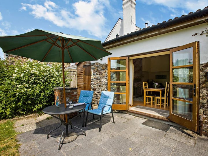 1 Bed In South Molton (Oc-lakvi) - North Devon