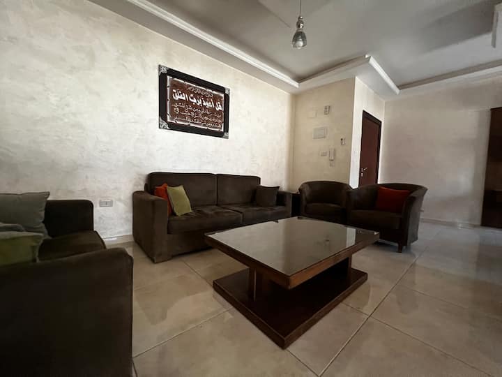 Apartment In Amman - Amman
