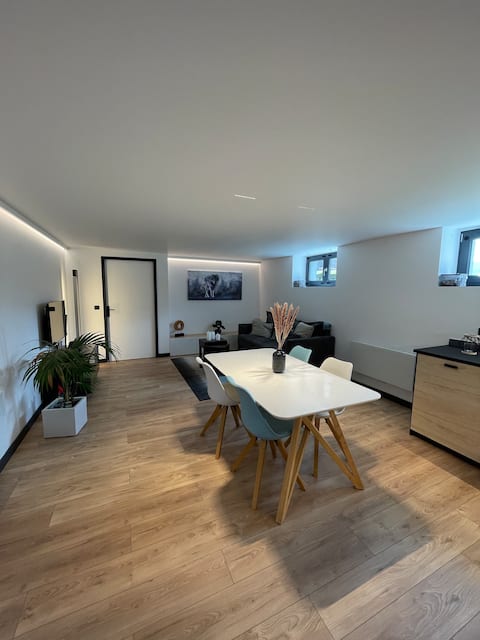 Apartment - La Meute
