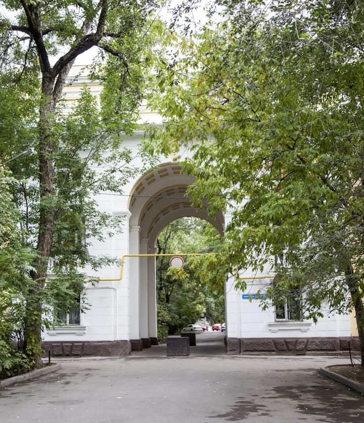 Apartments center Apartments for Rent in Almaty, Almaty, Kazakhstan