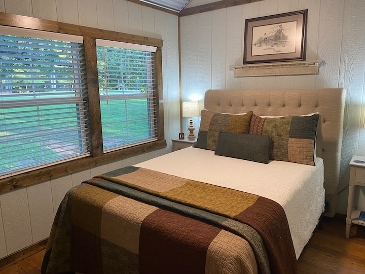 საძინებელი 1