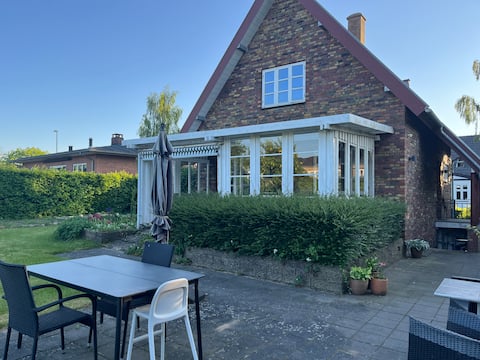 Private house in Vejle
