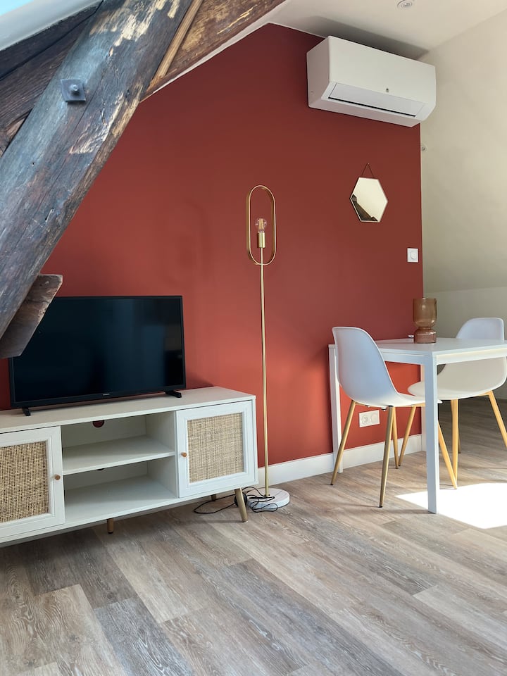 *Casa Mendoza* - Cholet
