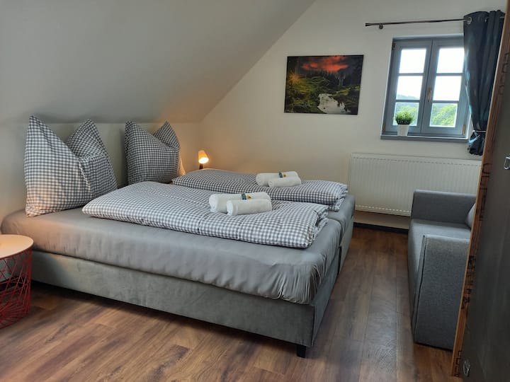 საძინებელი 3