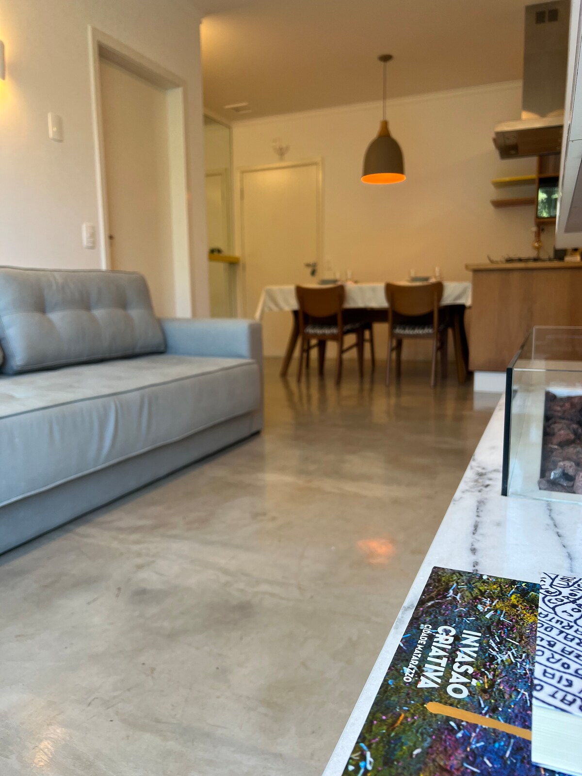 Airbnb em destaque: Fit for memorable moments in Campos do Jordão em Campos Do Jordão