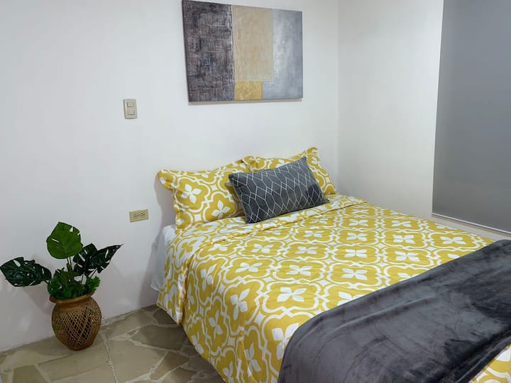 Chambre 1