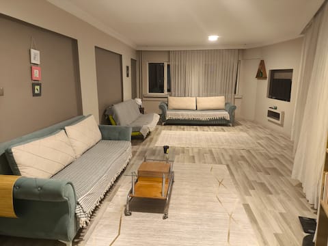 Shared House-Room, Across the Train Station (Read Description)