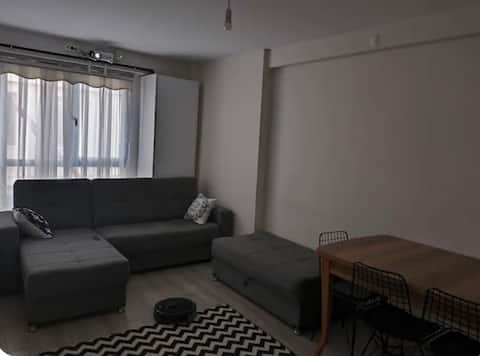 Shared House-Room, Across the Train Station (Read Description)