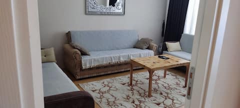 Shared House-Room, Across the Train Station (Read Description)