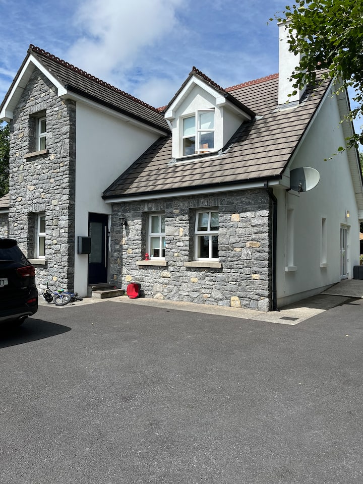 Enclosure in Ballyculloo