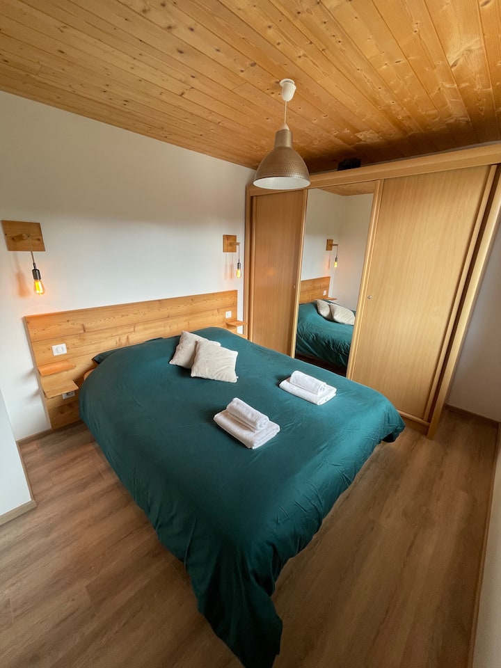 Спална соба 1