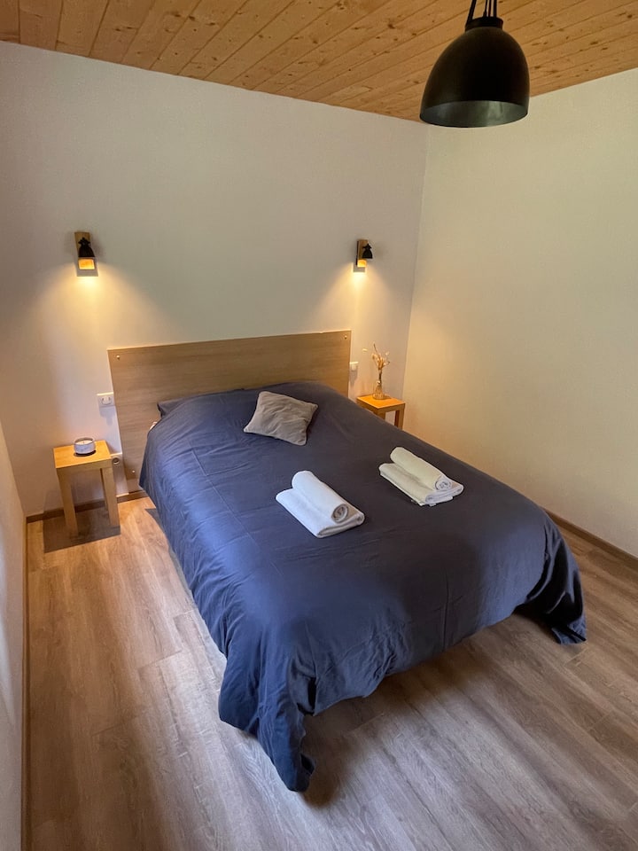 Спална соба 2