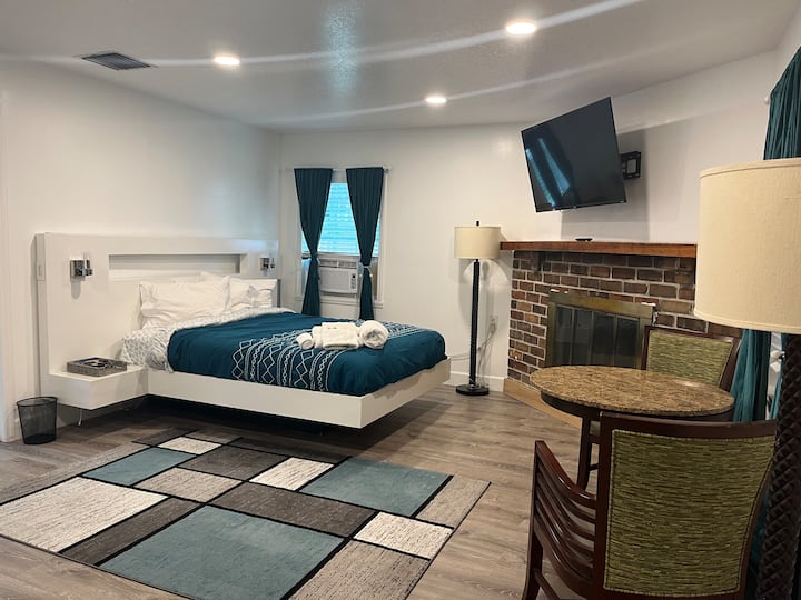 The Cozy Spot - Orlando, FL