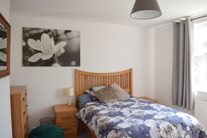 საძინებელი