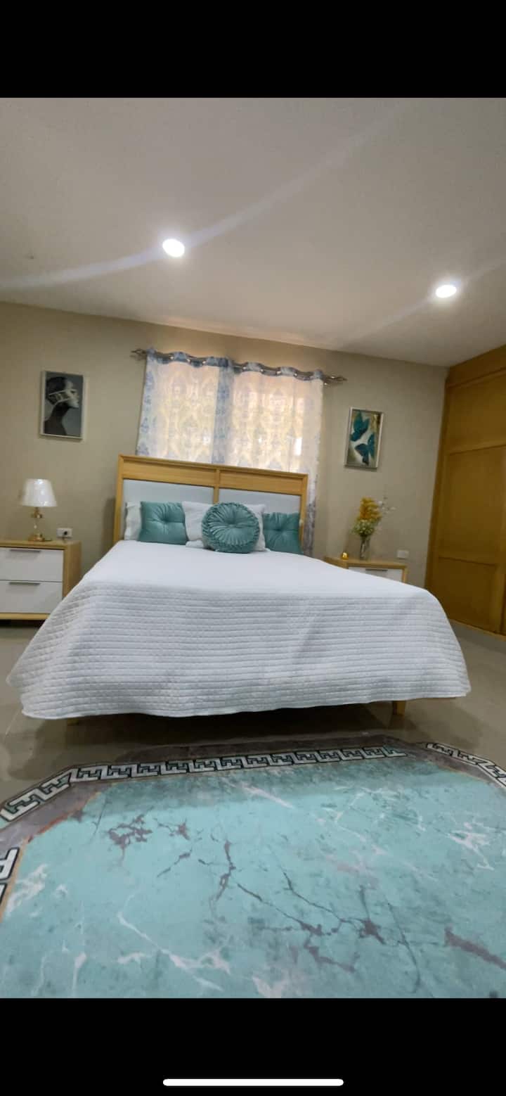 Spavaća soba 2