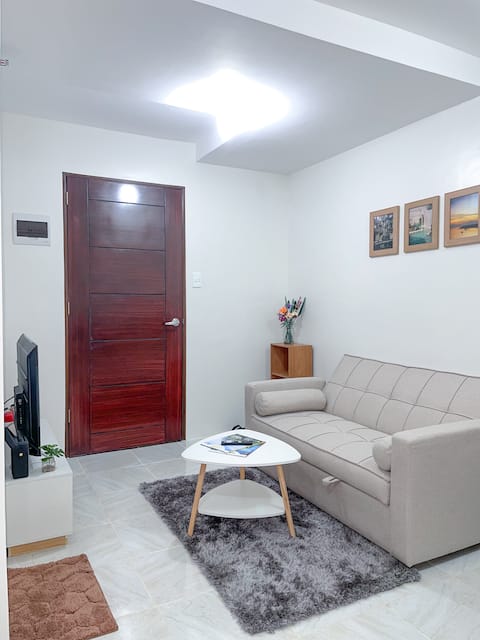2-BR Condo in the Heart of Cebu