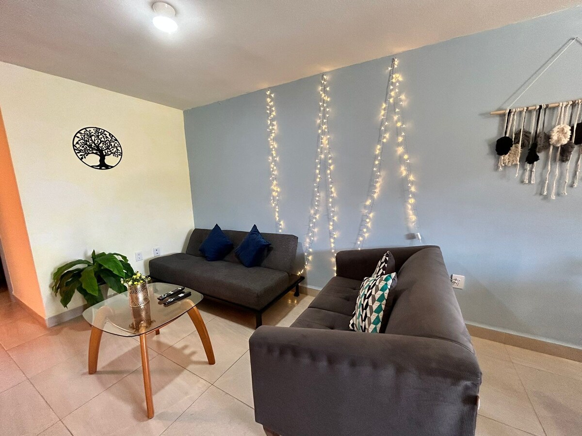 Всекидневна