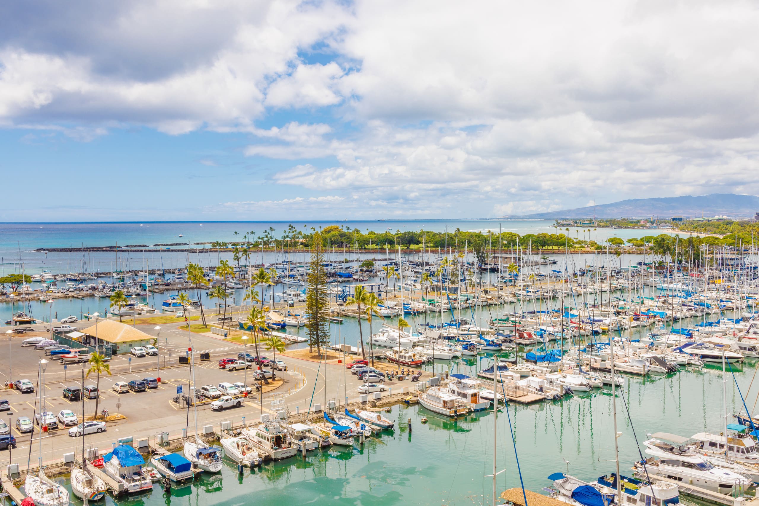 Condo in Honolulu · ★4.98 · 1 bedroom · 2 beds · 1 bath - Image 17