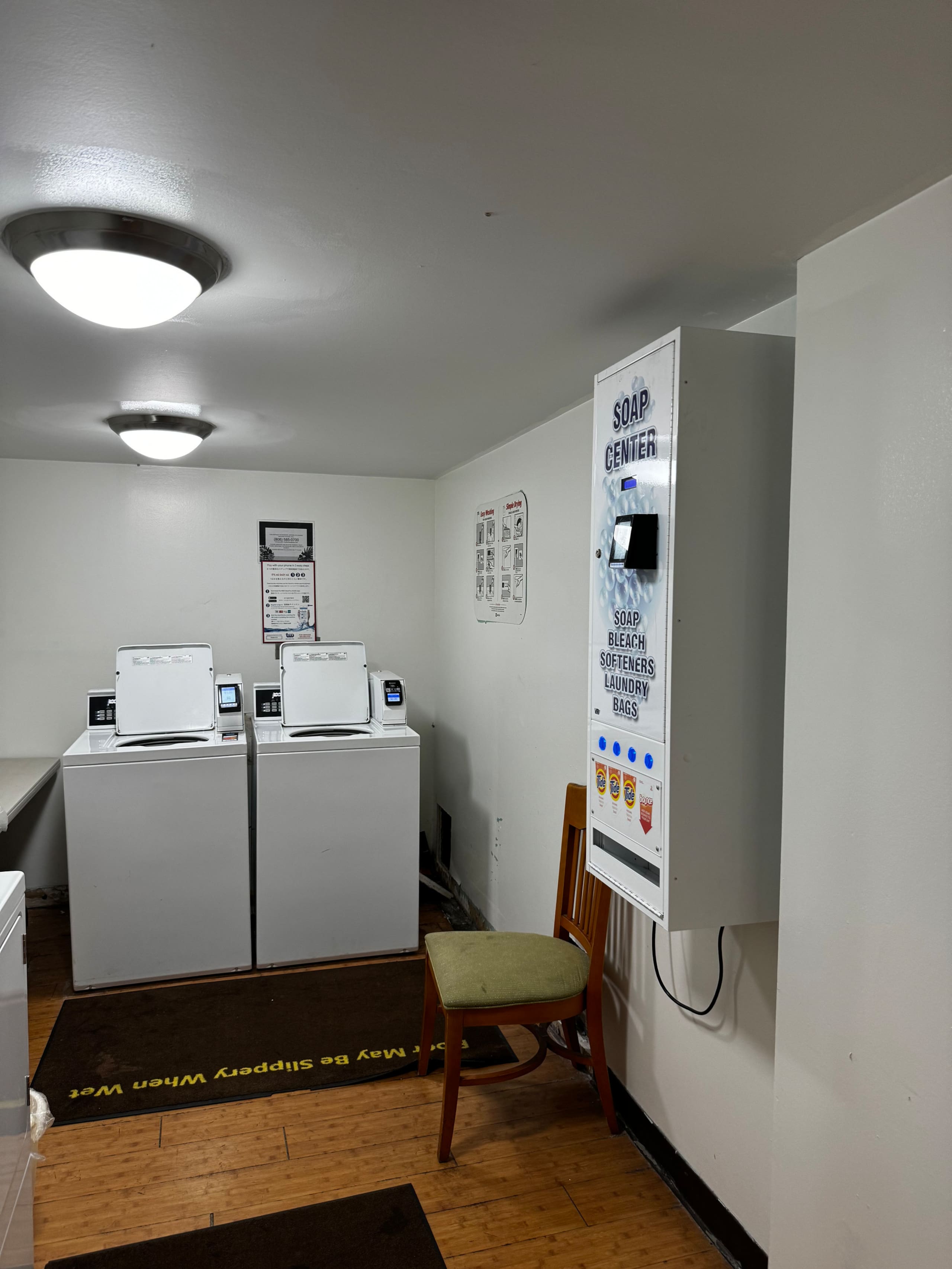 Condo in Honolulu · ★4.98 · 1 bedroom · 2 beds · 1 bath - Image 20