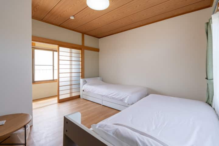 寝室4