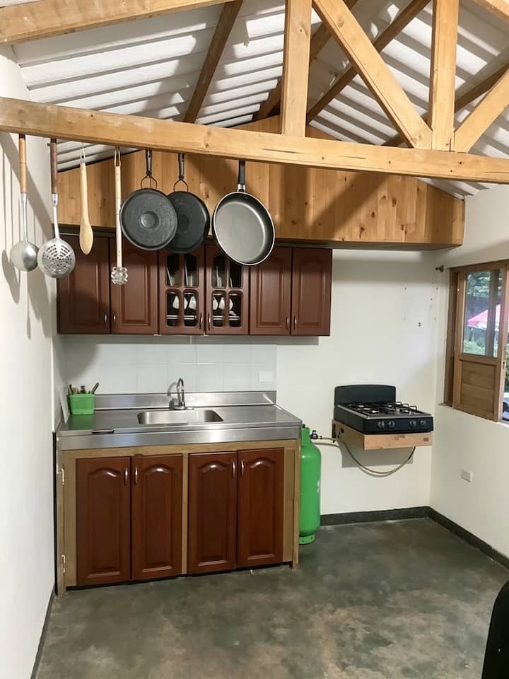 Hotel Alfa - Un Paraíso En Vereda Montañez, Guarne - Guarne