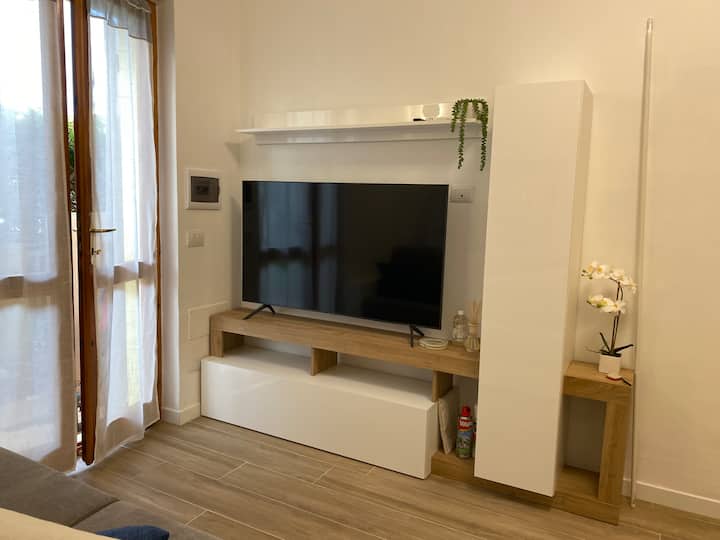 Nuras - Domodè / Residence Fronte Mare - Alghero