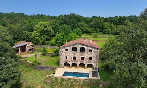 Mas Puig de Baix