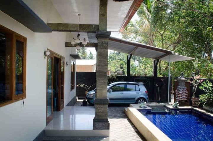 Villa Samantha - Singaraja
